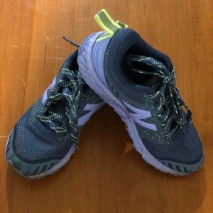 New Balance Sneakers